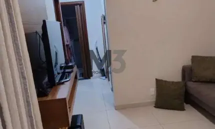 Apartamento à venda em Campinas, Jardim Paulicéia, com 2 quartos, com 72 m²