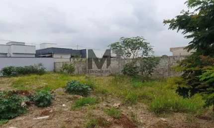 Terreno à venda em Sumaré, Parque Santo Antônio (Nova Veneza), com 160 m²