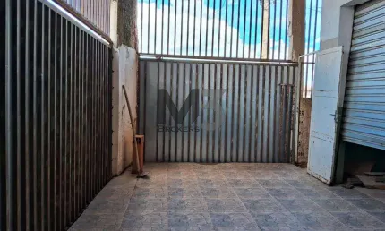 Casa à venda em campinas, núcleo residencial vila vitória, com 4 quartos, com 150 m²