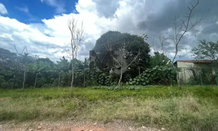 Terreno à venda em Campinas, Jardim Monte Belo, com 1588.68 m²