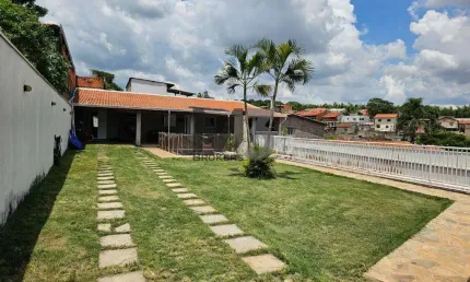 Casa à venda em Valinhos, Jardim América II, com 2 quartos, com 150 m²