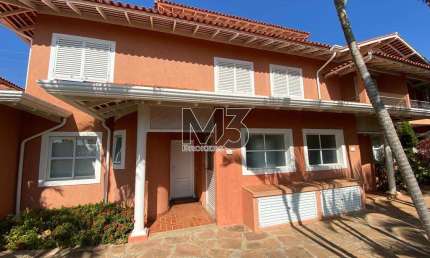 Casa à venda em Campinas, Bairro das Palmeiras, com 4 quartos, com 171 m², Porto Veneza