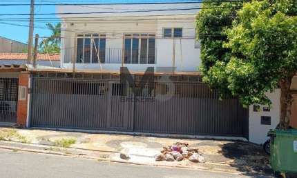 Casa à venda e para alugar em Campinas, Bonfim, com 3 suítes, com 186.9 m²