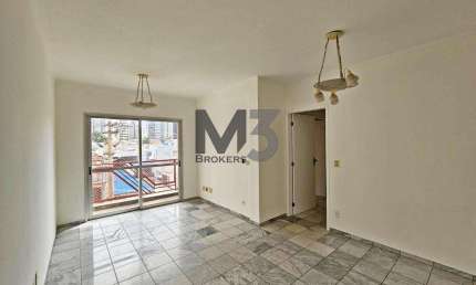 Apartamento à venda e para alugar em Campinas, Jardim Guanabara, com 3 quartos, com 84 m²