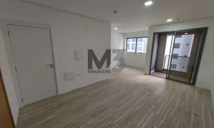 Sala para alugar em campinas, botafogo, com 36 m², medplex campinas
