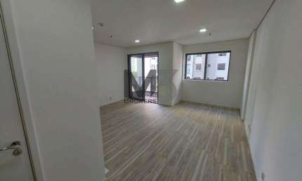 Sala para alugar em Campinas, Botafogo, com 36 m², Medplex Campinas