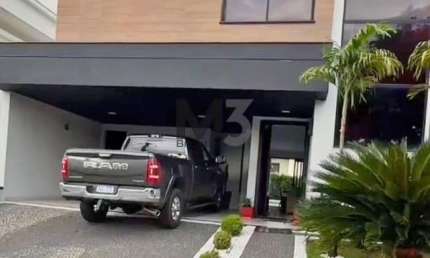 Casa à venda e para alugar em Campinas, Swiss Park, com 3 suítes, com 250 m², Arosa Swiss Park
