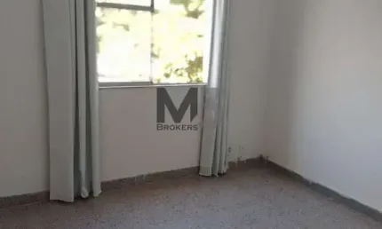 Apartamento com 3 quartos para alugar na Vila Marieta, Campinas 