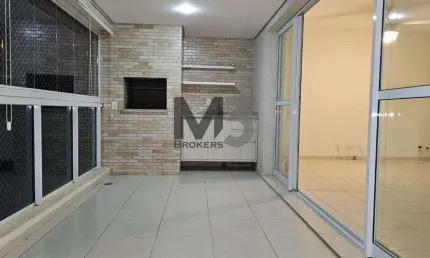 Apartamento à venda e para alugar em Campinas, Loteamento Alphaville Campinas, com 4 quartos