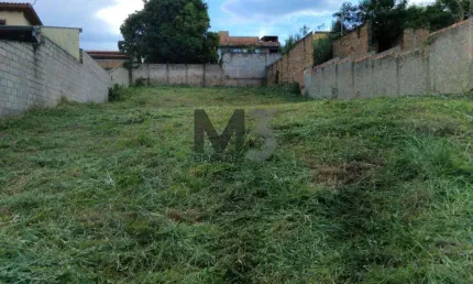 Terreno à venda em Campinas, Parque dos Pomares, com 517.5 m²