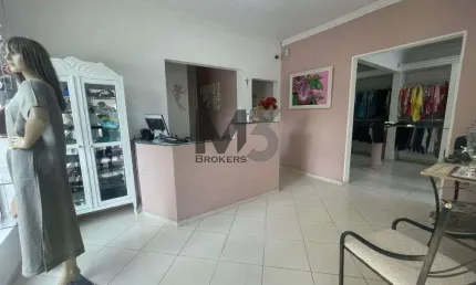 Ponto à venda e para alugar em Campinas, Taquaral, com 134 m²