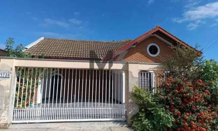 Casa à venda e para alugar em Campinas, Jardim Amazonas, com 3 quartos, com 251.9 m²
