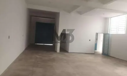 Salão para alugar em Campinas, Jardim Paulicéia, com 180 m²