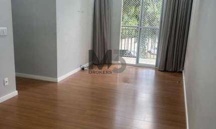 Apartamento à venda e para alugar em Sumaré, Jardim Dulce (Nova Veneza), com 3 quartos, com 57 m²