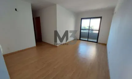 Apartamento à venda em Campinas, Vila Brandina, com 3 quartos, com 83 m², Nivaldo Novaes