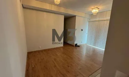 Apartamento à venda em campinas, jardim dom bosco, com 3 quartos, com 70 m², edifício vera paiolla