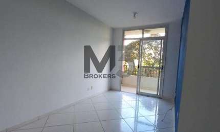 Apartamento para alugar em Campinas, Jardim Antonio Von Zuben, com 3 quartos, com 80 m²