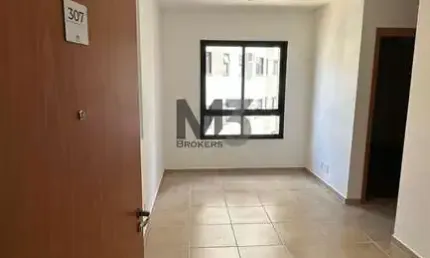 Apartamento para alugar em campinas, jardim guarani, com 2 quartos, com 57 m², una proença