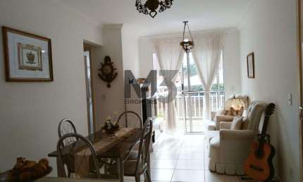 Apartamento à venda em Hortolândia, Jardim Nova Hortolândia I, com 2 quartos, com 48 m²
