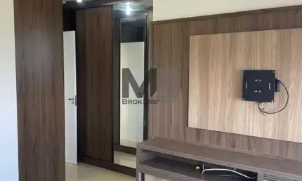 Apartamento à venda e para alugar em Campinas, Loteamento Alphaville Campinas, com 3 quartos