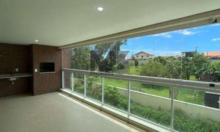 Apartamento à venda em Campinas, Loteamento Alphaville Campinas, com 4 quartos, com 137 m²