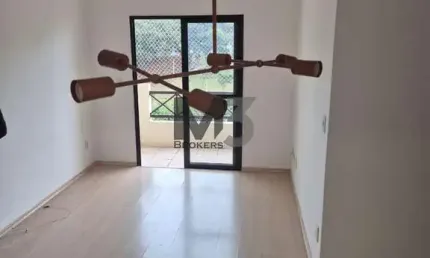 Apartamento à venda em Campinas, Taquaral, com 3 quartos, com 78 m², Costa Azul