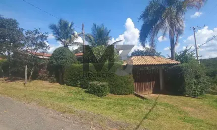 Chácara à venda em Campinas, Loteamento Chácaras Gargantilhas, com 3 quartos, com 1670 m²