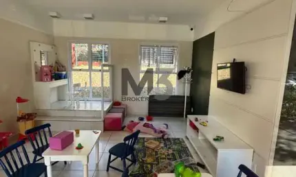 Apartamento à venda em Campinas, Vila Satúrnia, com 3 quartos, com 60 m²