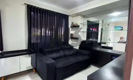 Casa à venda e para alugar em Campinas, Parque Imperador, com 3 quartos, com 80 m², Vila Hera