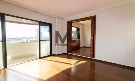 Apartamento com 3 quartos para alugar na Rua Padre Antônio Joaquim, 111, Bosque, Campinas