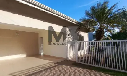 Casa à venda e para alugar em Campinas, Loteamento Caminhos de São Conrado (Sousas), com 3 quartos