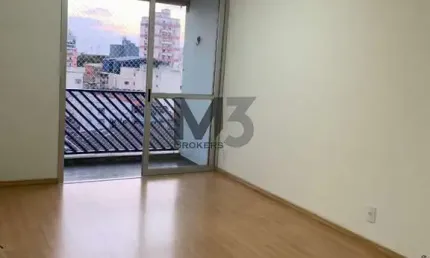 Apartamento para alugar em Campinas, Centro, com 2 quartos, com 70 m², Ida Batistoni Zini