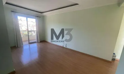 Apartamento para alugar em Campinas, Vila Industrial, com 3 quartos, com 11 m², Residencial Penedos