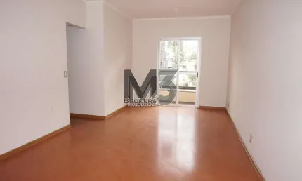 Apartamento para alugar em Campinas, Mansões Santo Antônio, com 3 quartos, com 92 m²