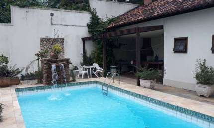 Casa com 4 dormitórios à venda, 271 m²  - Badu - Niterói/RJ