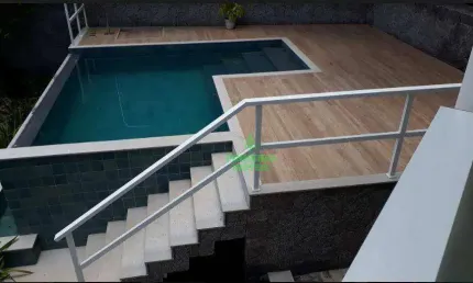 Casa à venda, 340 m² por R$ 3.000.000,00 - Piratininga - Niterói/RJ