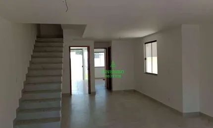 Casa com 4 dormitórios à venda, 152 m² por R$ 900.000,00 - Itaipu - Niterói/RJ