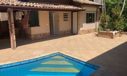 Casa com 3 dormitórios à venda, 250 m² por R$ 1.100.000,00 - Várzea das Moças - Niterói/RJ