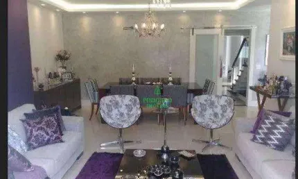 Casa com 5 dormitórios à venda, 400 m² por R$ 1.200.000,00 - Maria Paula - Niterói/RJ