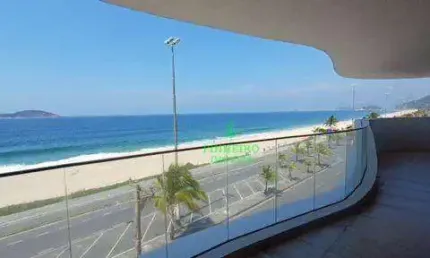 Apartamento com 3 dormitórios à venda, 130 m² por R$ 2.399.000,00 - Piratininga - Niterói/RJ