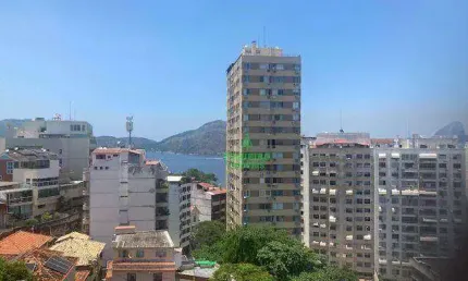 Apartamento com 3 dormitórios à venda, 183 m² - Ingá - Niterói/RJ