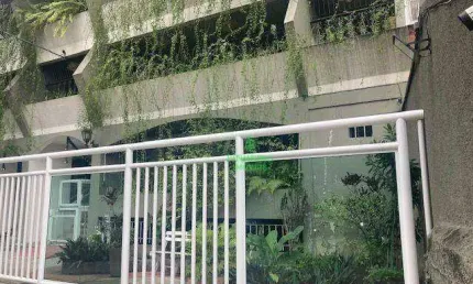 Apartamento com 2 dormitórios à venda, 74 m² por R$ 460.000,00 - Santa Rosa - Niterói/RJ