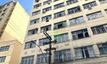Apartamento com 3 dormitórios à venda, 110 m² por r$ 330.000,00 - centro - niterói/rj