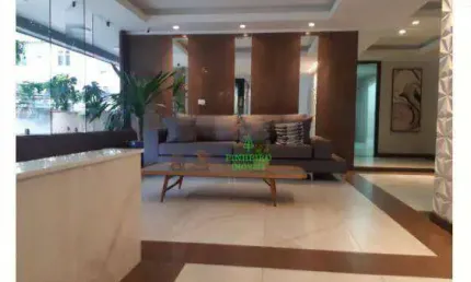 Apartamento à venda, 85 m² por r$ 720.000,00 - ingá - niterói/rj
