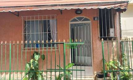 Casa com 2 dormitórios à venda, 124 m² por R$ 220.000,00 - Barreto - Niterói/RJ