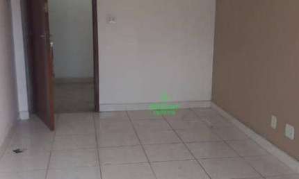 Sala à venda, 21 m² por R$ 85.000,00 - Itaipu - Niterói/RJ
