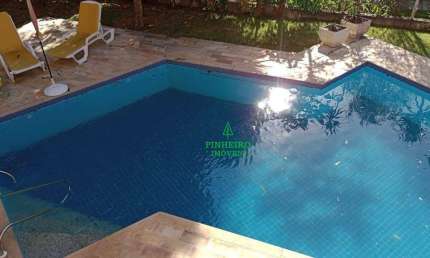 Casa com 4 dormitórios à venda, 414 m² por R$ 2.400.000,00 - Itaipu - Niterói/RJ