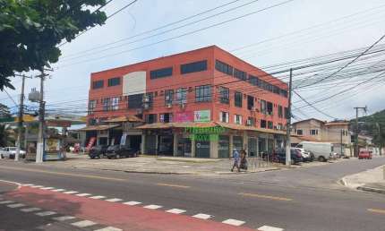 Sala à venda, 21 m² por R$ 105.000,00 - Itaipu - Niterói/RJ