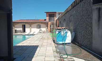 Terreno à venda na Rua João de Barro, Itaipu, Niterói