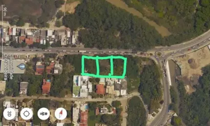 Terreno à venda, 450 m² por R$ 315.000,00 - Piratininga - Niterói/RJ